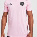 Leaked New Inter Miami Jersey 2022 | Is this the Pink Inter Miami MLS home kit for 2022?