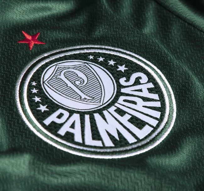 Palmeiras 2022 Badge