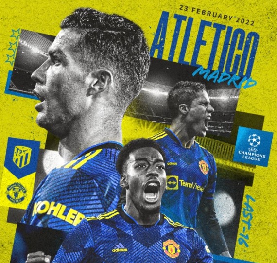 Atleti MUFC 2022