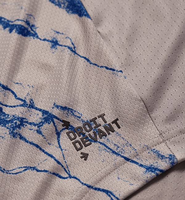Droit Devant Montreal Impact Kit 2022