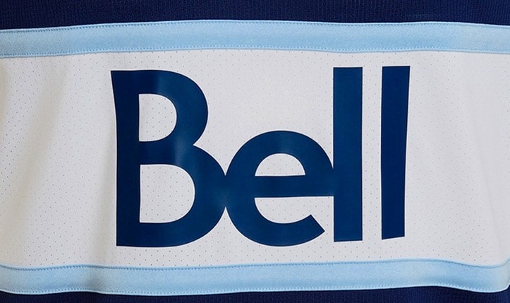 New Vancouver Whitecaps Jersey 2022 | Whitecaps VWFC MLS Home Kit with