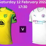 Man City to wear white away kit against Norwich