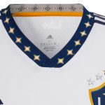 New LA Galaxy Jersey 2022 | Los Angeles Galaxy Adidas MLS Home Kit