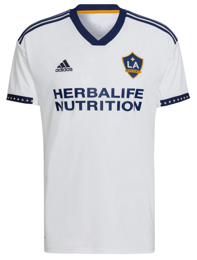 Replica Los Angeles Galaxy Shirt 2022