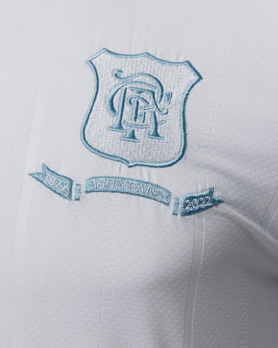 Gallant Pioneers Rangers Special Shirt 2022