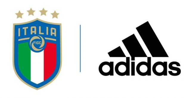 New Italy Football Adidas Kit Deal 2023