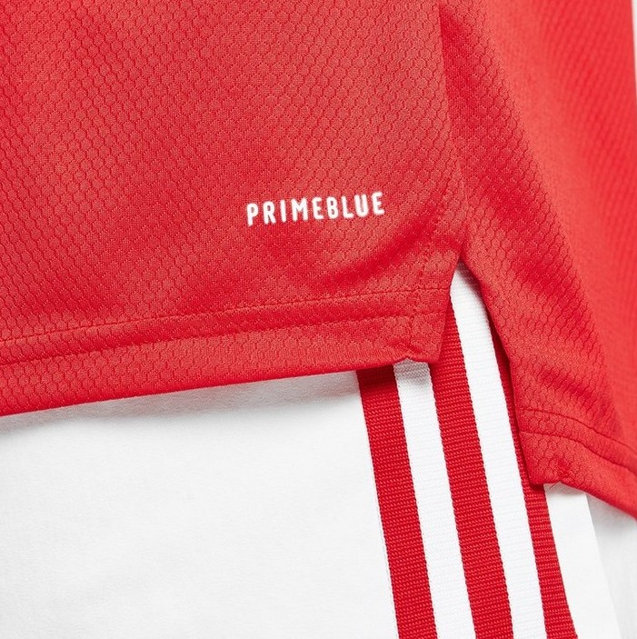 Primeblue Adidas Wales Women 2022