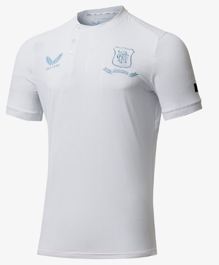 White Rangers FC Top 2021-22