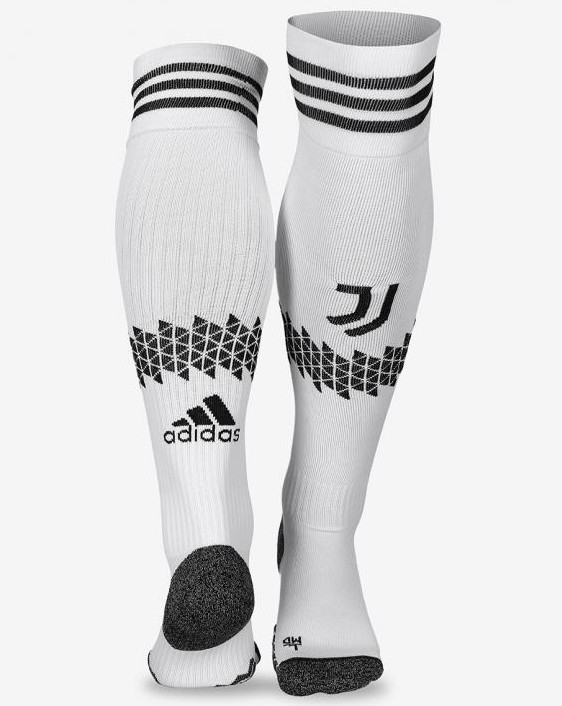 New Juventus Home Socks 22-23