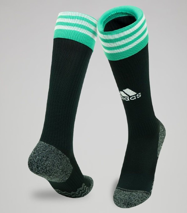 Celtic FC Away Socks 2022 2023
