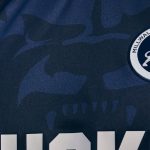 Maillot Macron Thavil - Maillots - Homme - Textile