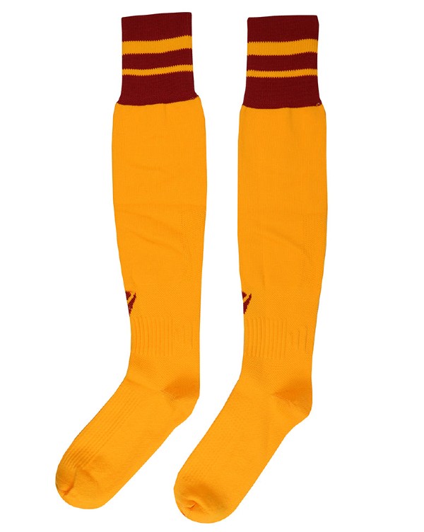Motherwell FC Home Kit Socks 22-23