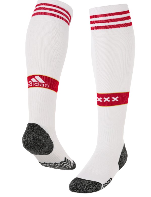 New Ajax Football Socks 22-23