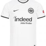 New Eintracht Frankfurt Jersey 2022-23 | Nike SGE Home Kit 22-23