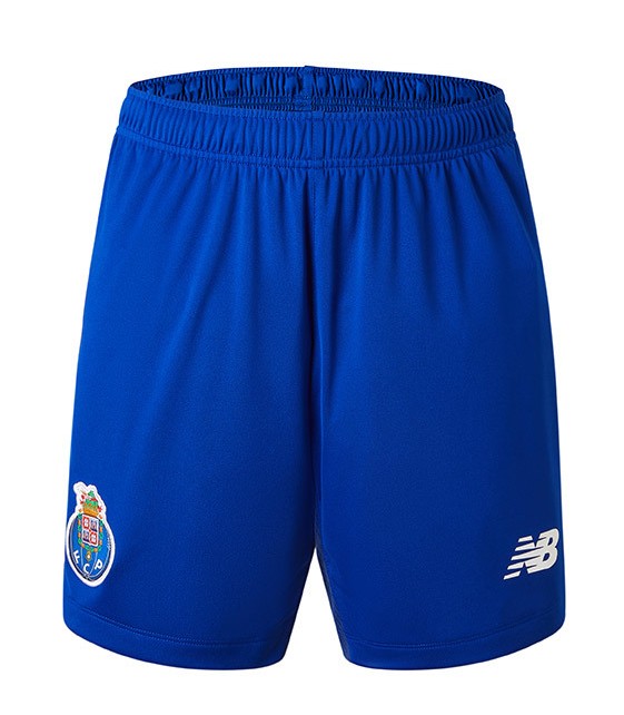 New FC Porto Shorts 22-23