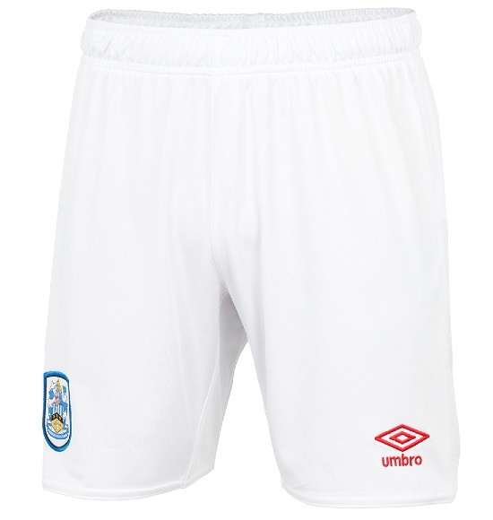 New Huddersfield Town Home Shorts 22 23