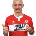 New Middlesbrough Strip 2022-23 | Errea Boro Home Kit 22-23 with Unibet as shirt sponsor