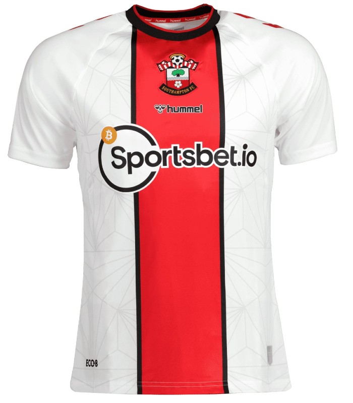 New Saints FC Kit 2022-23 Hummel