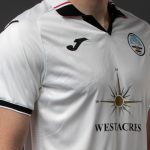 New Swansea City Kit 2022/23- Joma Home & Purple GK Jersey with Westacres as Sponsor