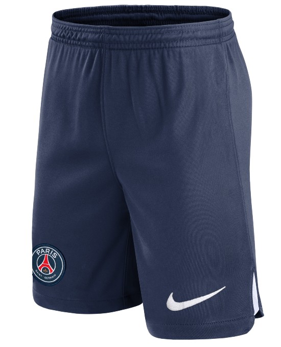 Paris Saint Germain Home Shorts 22-23