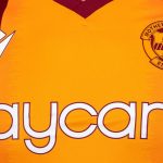 Paycare Motherwell FC Shirt Sponsor 2022-2023