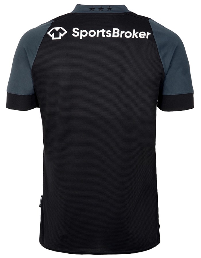 Sportsbroker Huddersfield Town Back of the Shirt 22-23