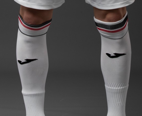 Swansea City Home Socks 2022-23 Season