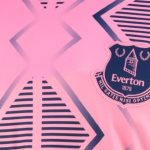 New Everton Away Kit 2022-2023 | Hummel unveil pink & blue shirt