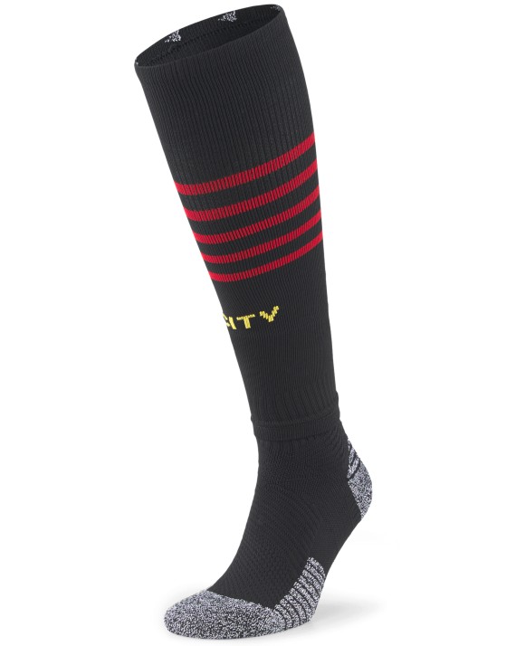 Manchester City Away Socks 2022 2023