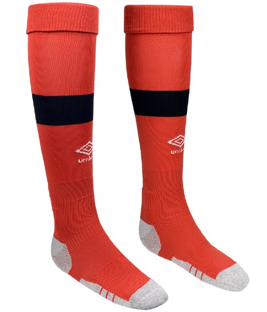 New AFC Bournemouth 2022-23 Home Socks