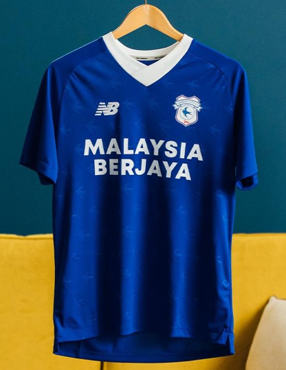 Cardiff City CallieKarter