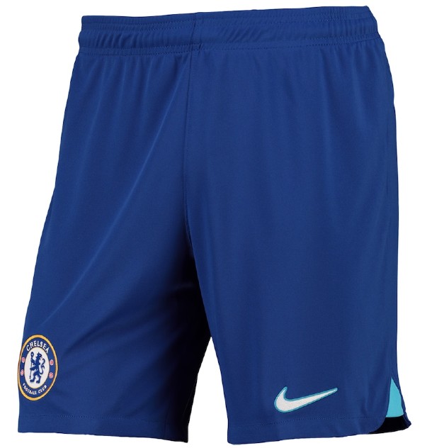 New Chelsea FC Home Shorts 22_23
