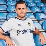 New LUFC Jersey 2022-23 | Adidas Leeds United Home Kit with Wish as Sleeve Sponsor