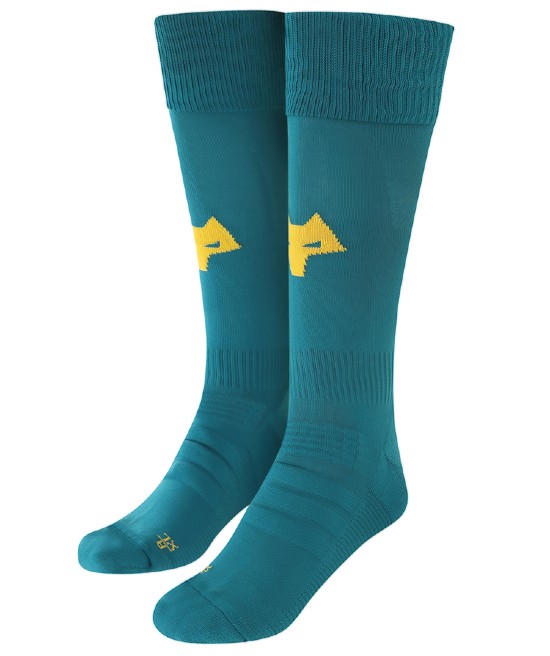 New Wolves Away Socks 2022 2023