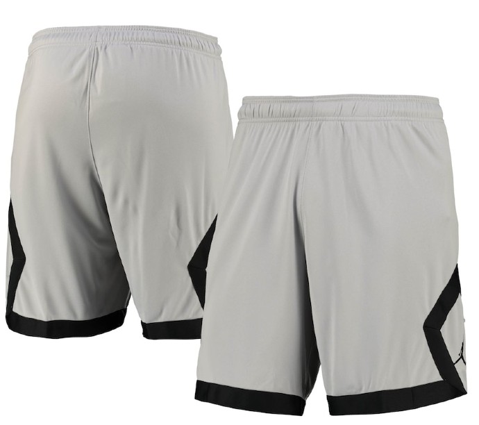 PSG Away Shorts 2022-23