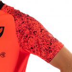 Coral & Black Norwich City Goalkeeper Kit | New Joma NCFC GK Shirt 2022-2023