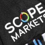 Scope Markets West Ham Sleeve Sponsor 22-23