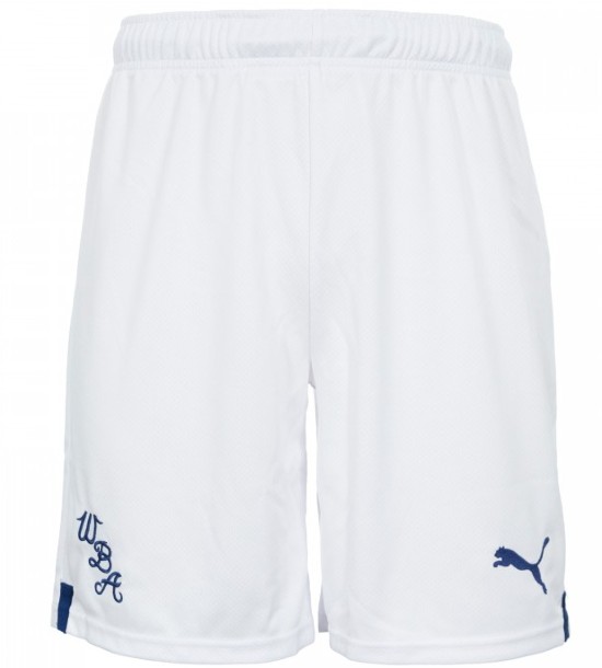 West Brom Home Shorts 2022 2023