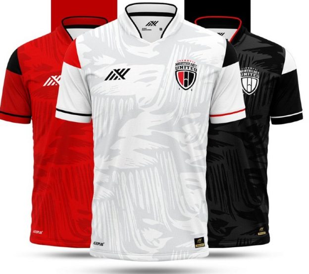 Football Kit News 20222023 New Soccer Jerseys 2223 Season Shirts