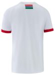 La nuova maglia Home dell'Italia: sarà questa