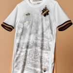 AIK Football Vadersolstavlan Shirt 2023