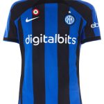 Inter Digitalbits Shirt 2022-23