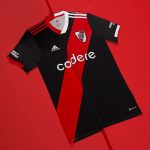 New River Plate Jersey 2023-24