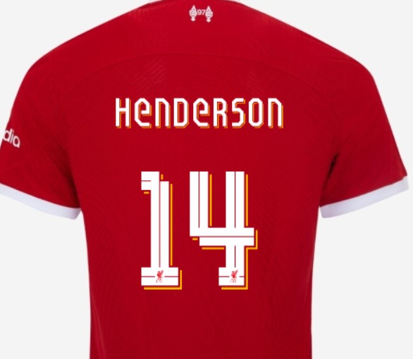 Name Lettering
