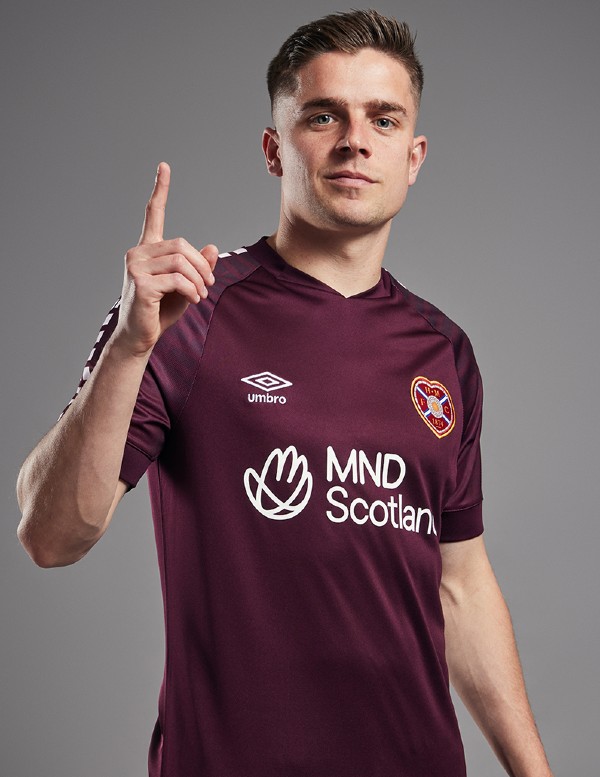 New Hearts Home Top 23 24