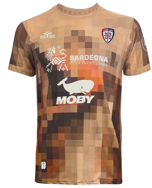 Cagliari Special Jersey 2024