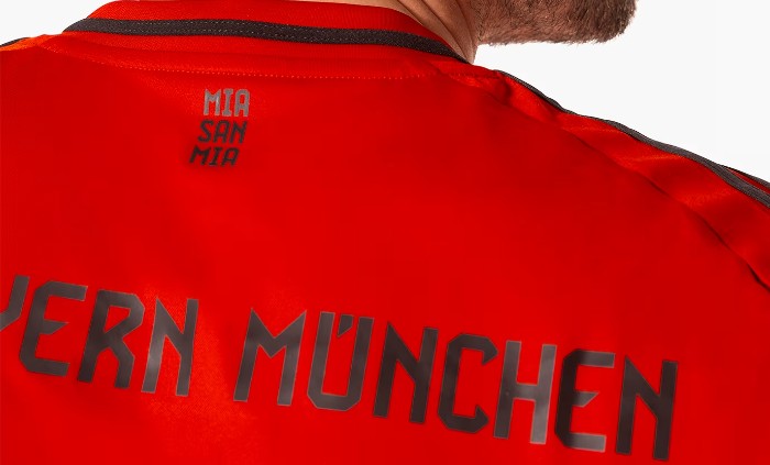 MIA SAN MIA FC BAYERN 2024 Shirt (1)