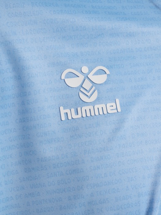 Vigo Municipality Names Celta Shirt 2024 2025