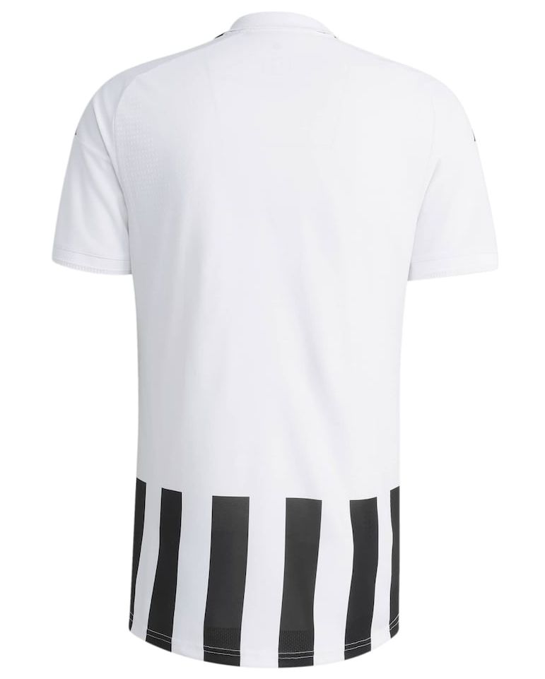Back of Juventus Home Shirt 26-27