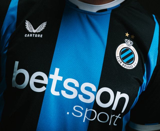 Betsson Club Brugge